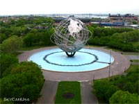 The Unisphere